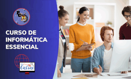 Curso de Informática Essencial