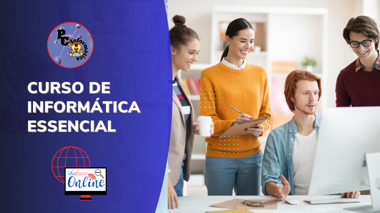 Curso de Informática Essencial