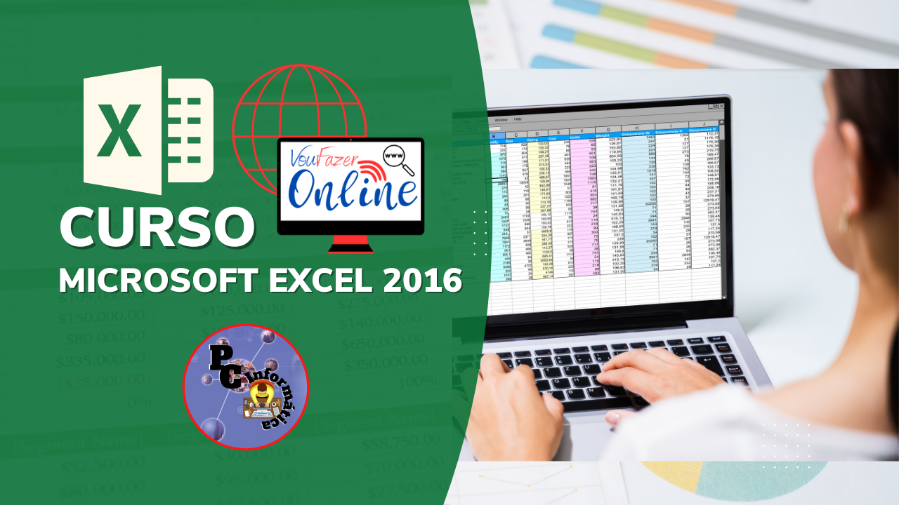 Curso Microsft Excel